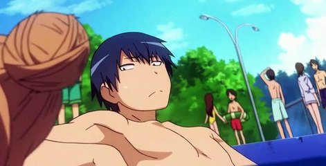Toradora! S01 E08
