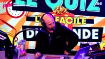Cartman sur Fun Radio - L'intégrale du 16 février
