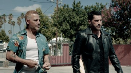 Debt Collectors (2020) | Official Trailer, Full Movie Stream Preview