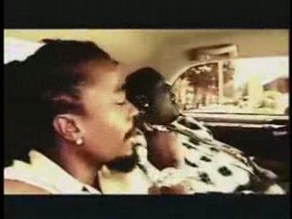 Guerilla Black feat Beenie Man - Compton