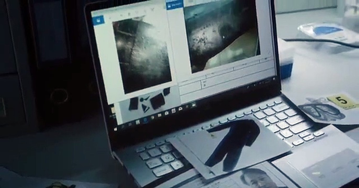 The Victims' Game - Se1 - Ep01 HD Watch