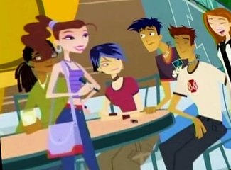 6teen 6teen S02 E014 Losing Your Lemon