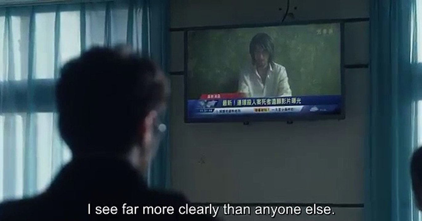 The Victims' Game - Se1 - Ep06 HD Watch