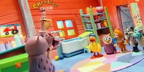 Timmy Time S01 E02