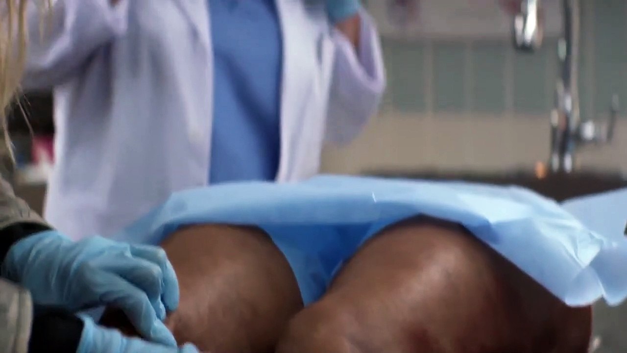 The Bridge (US) - Se1 - Ep01 - Pilot HD Watch