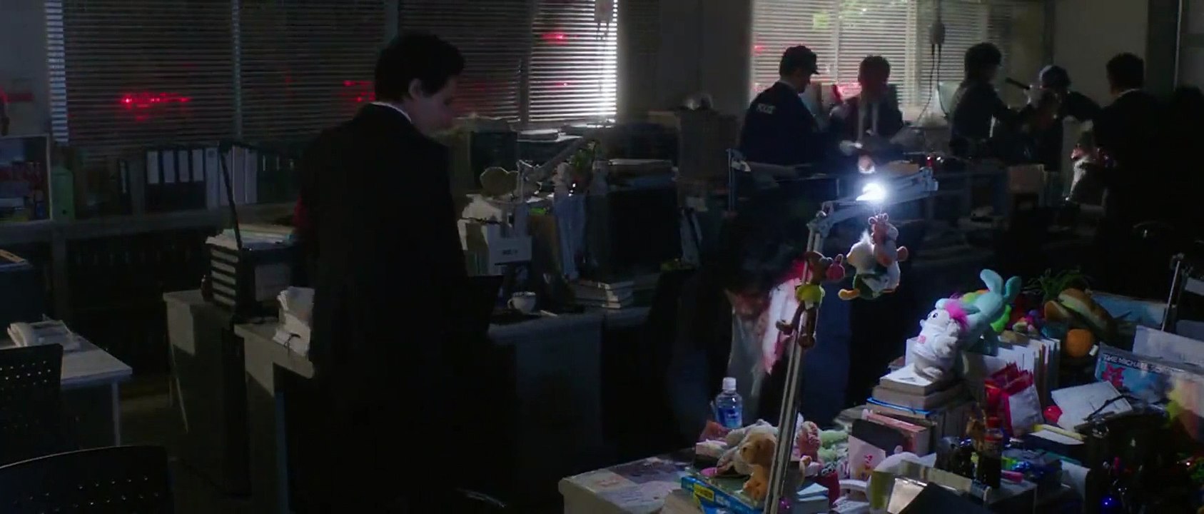 Lesson of the Evil (2012) Watch HD - Part 02