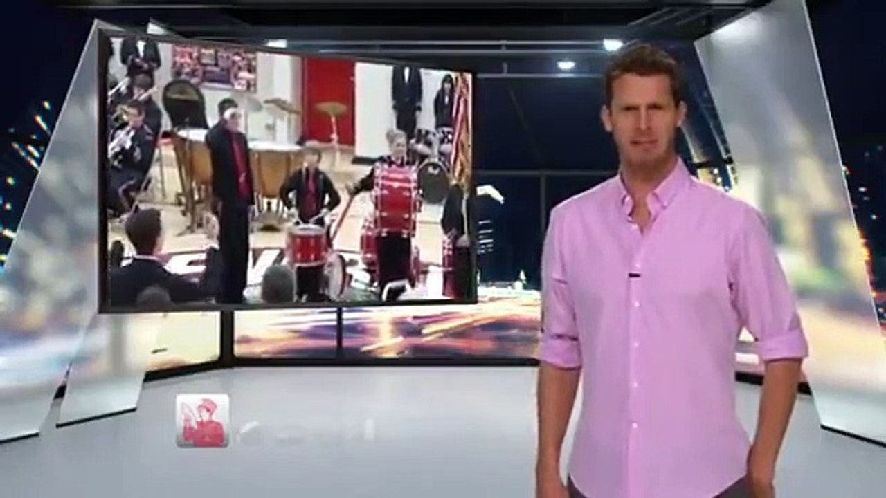 Tosh.0 - Se5 - Ep27 - Just a Friend Complex HD Watch
