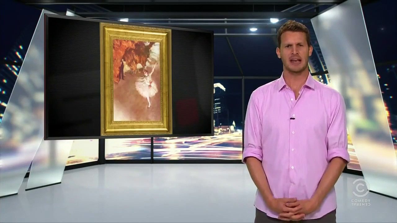 Tosh.0 - Se5 - Ep28 - Daniel Makes Thanksgiving Unforgettable HD Watch