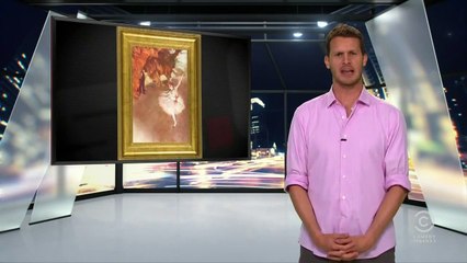 Tosh.0 - Se5 - Ep28 - Daniel Makes Thanksgiving Unforgettable HD Watch