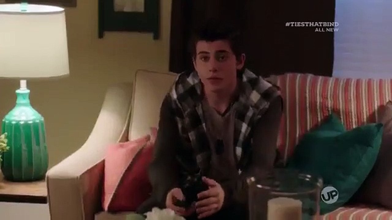 Ties That Bind - Se1 - Ep05 - United Front HD Watch