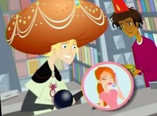 6teen 6teen S02 E015 The Hunted