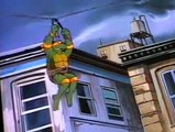 Teenage Mutant Ninja Turtles (1987) Teenage Mutant Ninja Turtles E009 – The Mean Machines