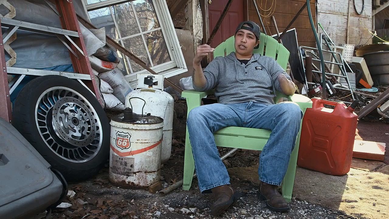 Tiger king - se1 - ep02 hd watch