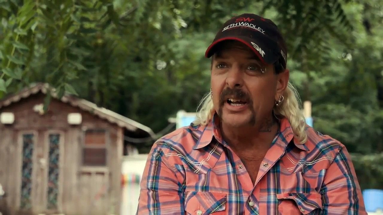 Tiger King - Se1 - Ep06 HD Watch