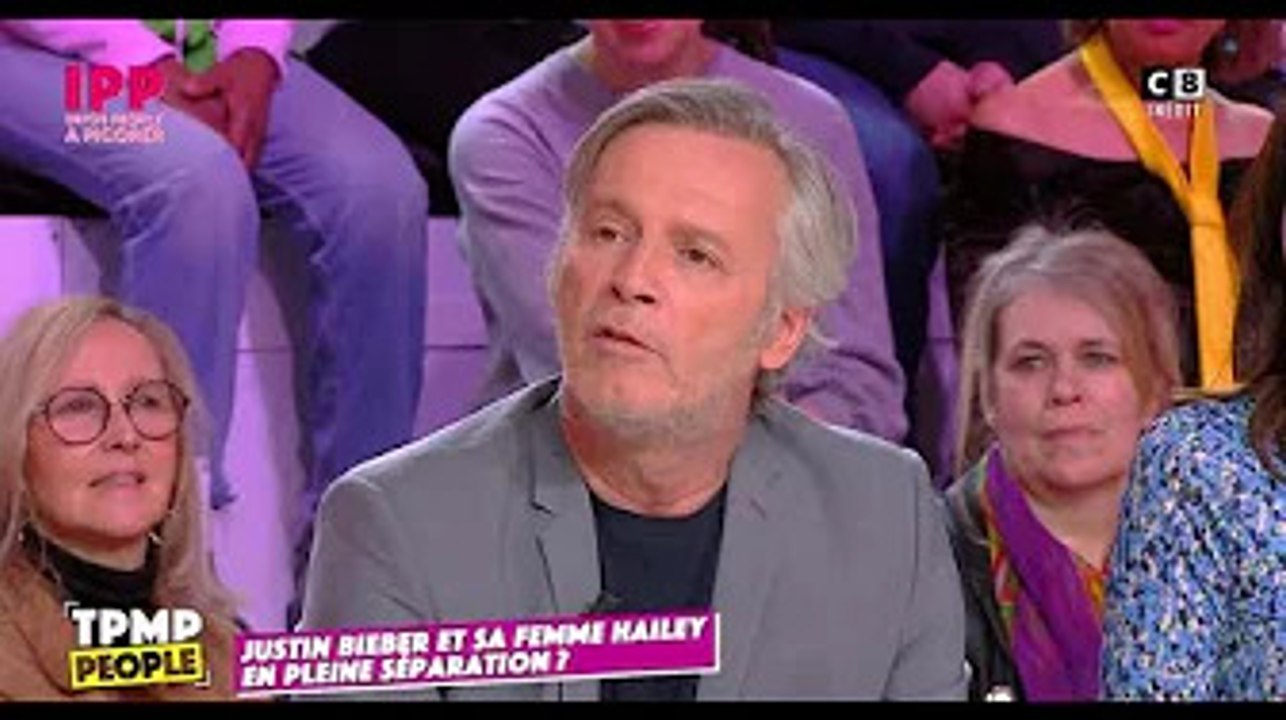 Jean-Michel Maire (Touche pas à mon poste) : « Cyril Hanouna me sermonnait... », comment il a opér