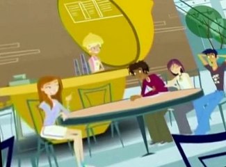 6teen 6teen S02 E016 Lights Out