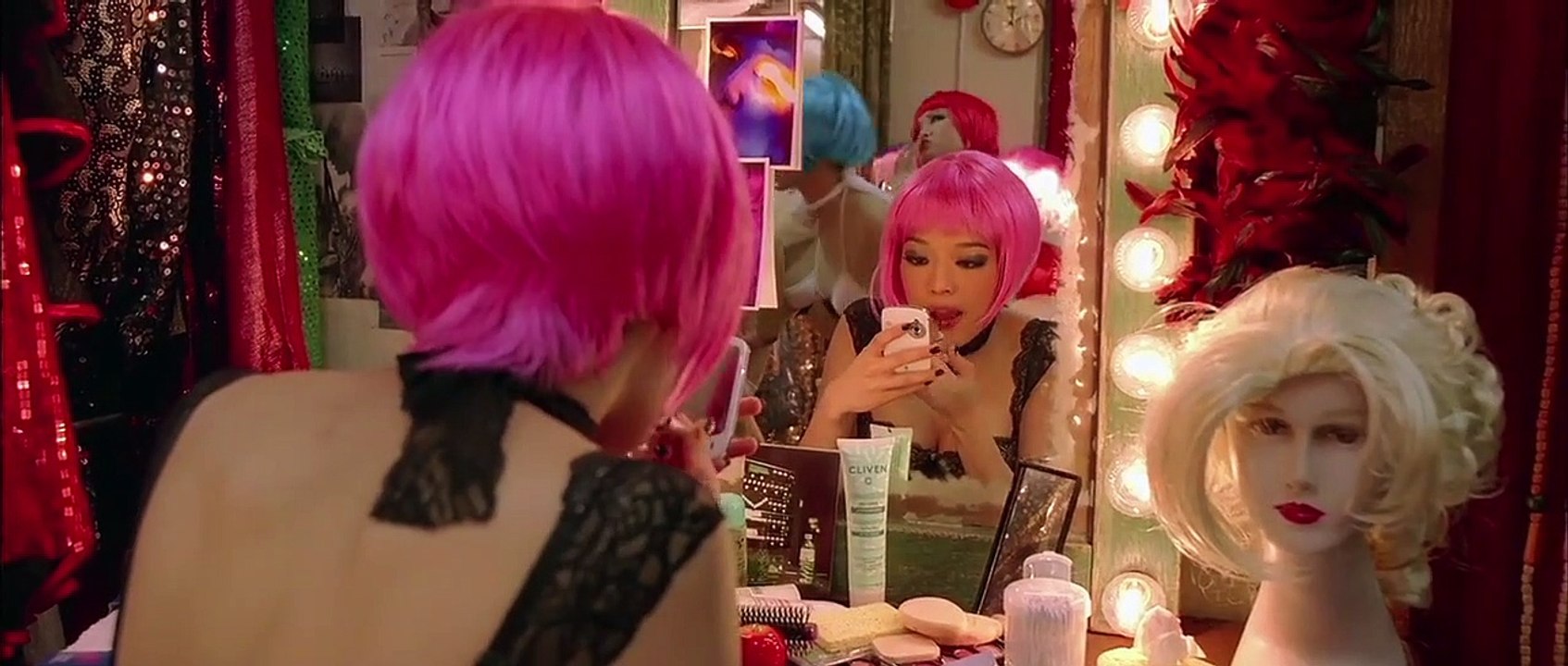 Look For A Star (2009) Watch HD