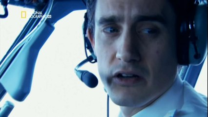 Segundos catastróficos T3E6 Accidente aéreo en Potomac (HD)