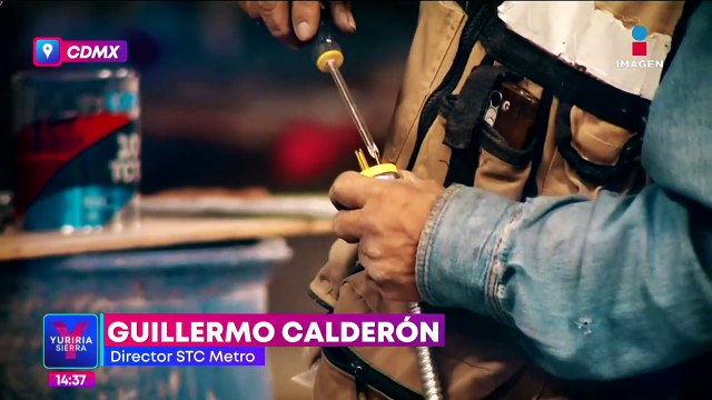 Modernización de L1 del Metro permitirá trasladar a más de un millón de usuarios