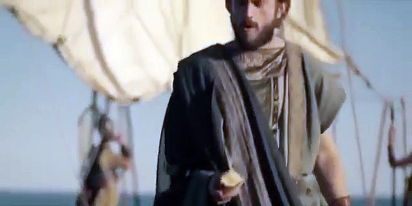 Troy - Fall Of A City - Se1 - Ep01 - Black Blood HD Watch