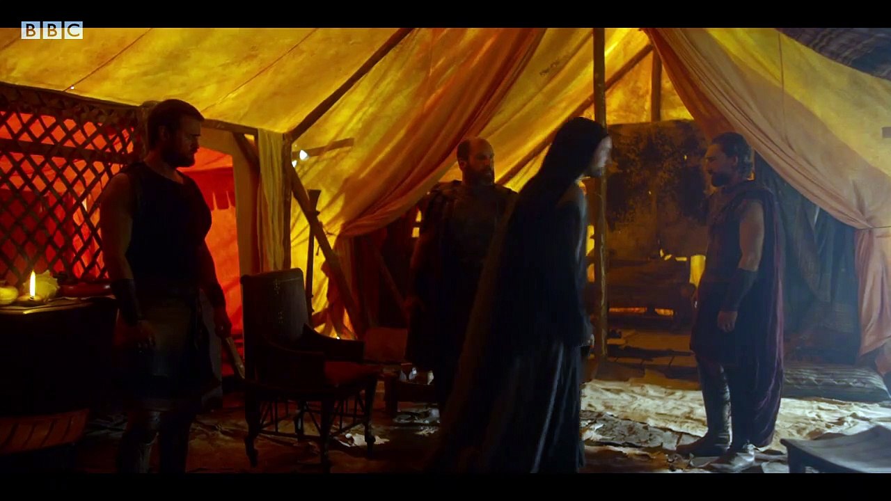 Troy - Fall Of A City - Se1 - Ep02 - Conditions HD Watch