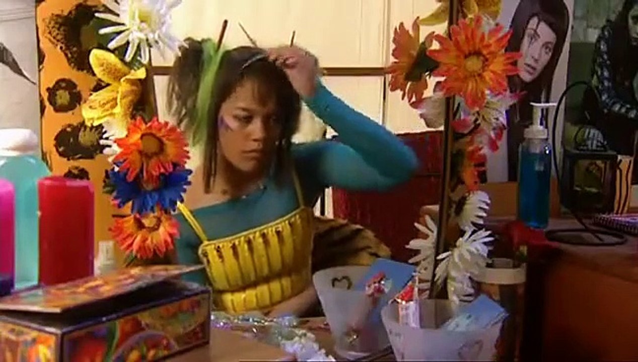 The Tribe - Se4 - Ep09 HD Watch