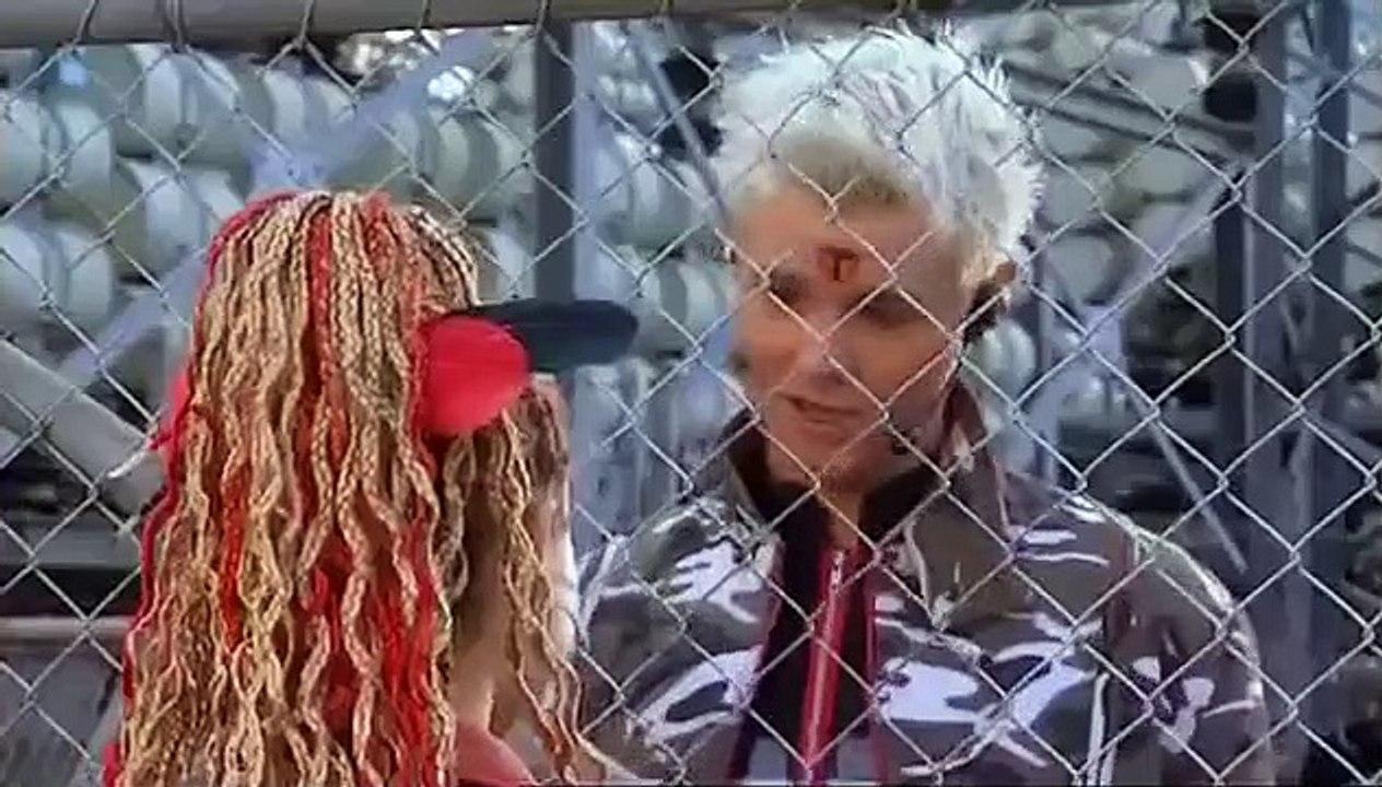 The Tribe - Se4 - Ep17 HD Watch