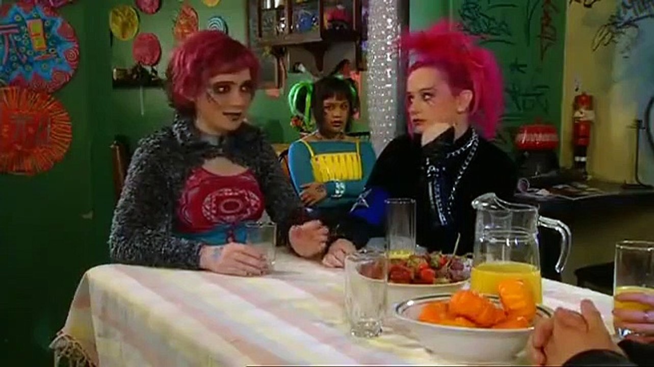 The Tribe - Se4 - Ep21 HD Watch