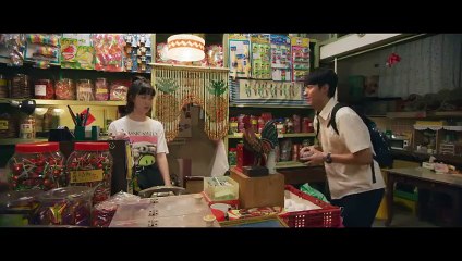 49 D@ys With A M3rman EP8 Eng Sub