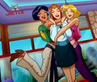 Totally Spies! S03 E001