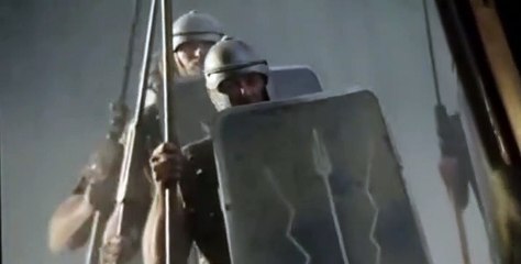Roman Empire Reign of Blood S02 E02