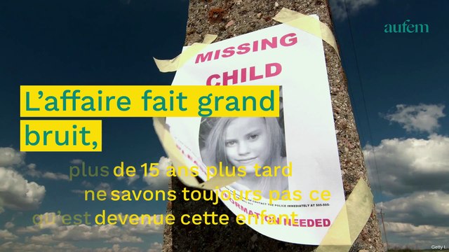 Affaire Maddie McCann : pourquoi les parents ont été soupçonnés ?