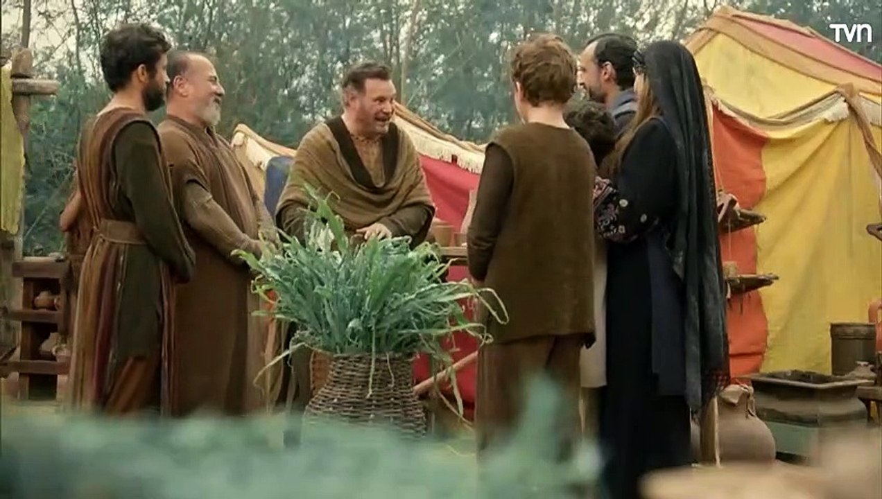 Genesis Capitulo 116 Completo - Genesis Capitulo 116 Completo