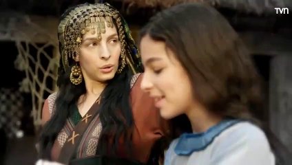 Genesis Capitulo 118 Completo - Genesis Capitulo 118 Completo