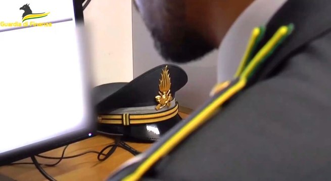 Asl Caserta, sequestri per 2 milioni a centro antidiabete accreditato (22.02.23)