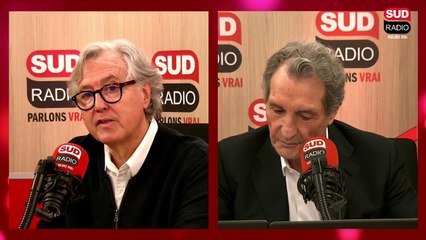  Claude Ardid et le quotidien de la Brigade des mineurs de Marseille