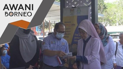 Gelandangan | TTG Sibu dijadikan rujukan kepada pembukaan pusat lain