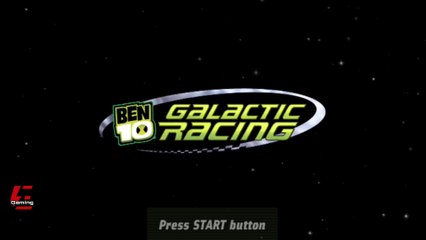 Ben 10: Galactic Racing Gameplay Vita3K Emulator Android | Poco X3 Pro