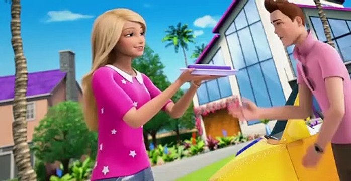 Barbie Dreamhouse Adventures S02 E06