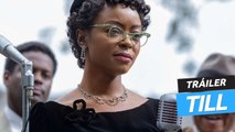 Tráiler de Till, el crimen que lo cambió todo