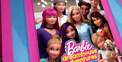 Barbie Dreamhouse Adventures S02 E08