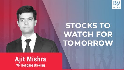 Markets In Bear Grip | What Will Be A Safe Bet?