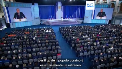 Le notizie del giorno | 22 febbraio - Pomeridiane