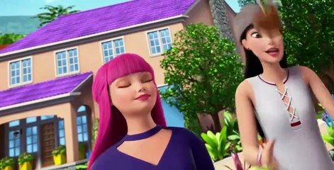 Barbie Dreamhouse Adventures S03 E05