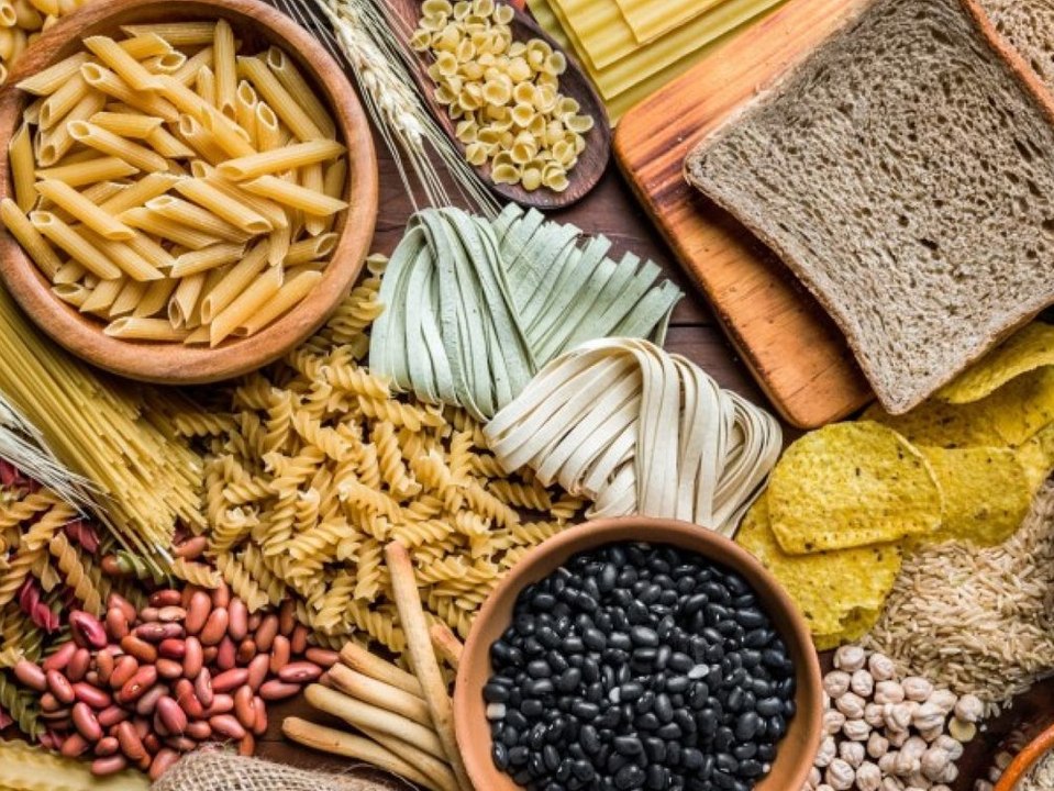 Kohlenhydrate: Darum solltest du nicht auf sie verzichten