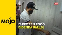 Kartel daging: Syarikat, pengarah didenda RM1.6 juta