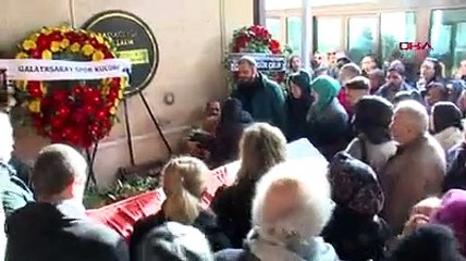 Depremde ölen milli basketbolcu Nilay Aydoğan’ın ağabeyi: Cenazede ajanslar sesimi kıstı