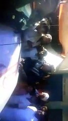 दलित बेटी की शादी में बारात निकासी पर हंगामा, बारातियों को पीटा