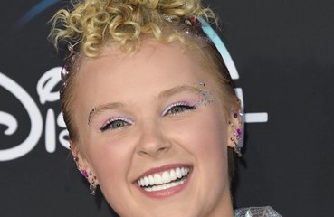 JoJo Siwa has been cast in new horror thriller 'All My Friends Are Dead
