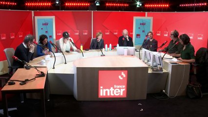 Les héros du jour : les syndicalistes - La chronique de Daniel Morin